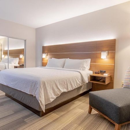 Holiday Inn Express Johnson City By Ihg Esterno foto