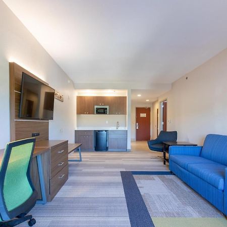 Holiday Inn Express Johnson City By Ihg Esterno foto