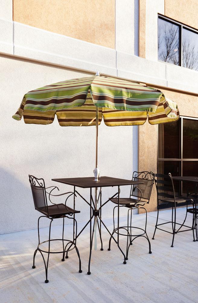 Holiday Inn Express Johnson City By Ihg Esterno foto